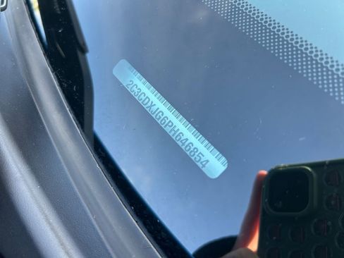 Used 2023 Dodge Charger SXT w/ Blacktop Special Edition image 34