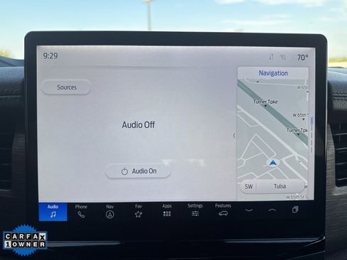 Used 2024 Ford Expedition Limited image 13