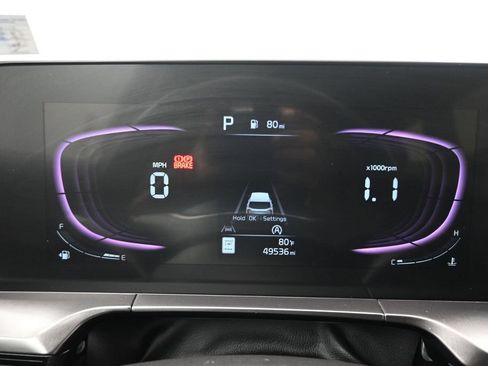 Used 2023 Kia Telluride S w/ S Sunroof Package FWD image 15