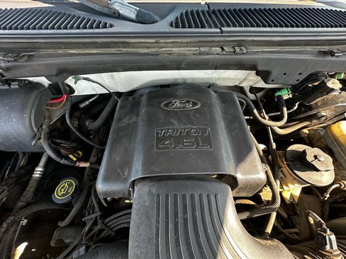 Used 1999 Ford F150 2WD SuperCab image 16