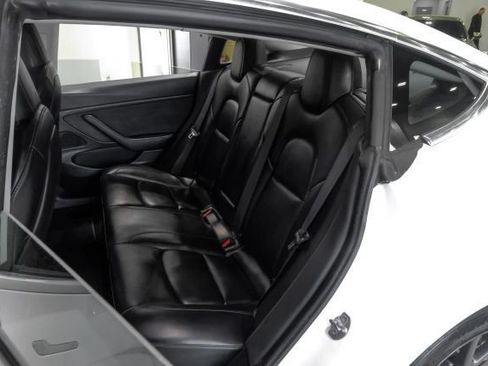 Used 2020 Tesla Model 3 Long Range AWD/4WD image 44