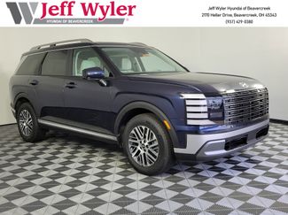 New 2026 Hyundai Palisade SEL AWD/4WD video 1