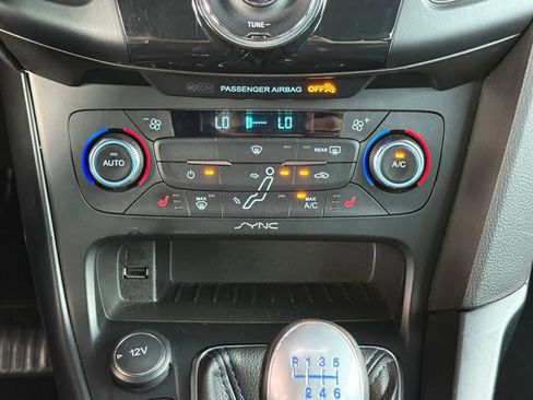 Used 2016 Ford Focus RS image 50