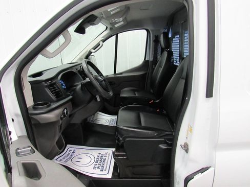 Used 2021 Ford Transit 150 Low Roof RWD image 35