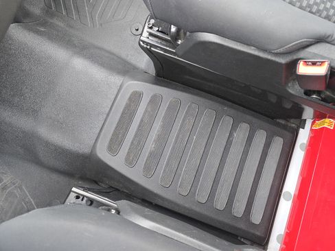 Used 2024 Ford Transit 250 T-250 130 Low Rf 9070 GVWR RWD w/ Exterior Upgrade Package image 26