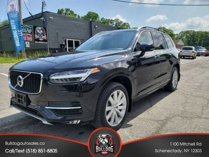 Used 2018 Volvo XC90 T6 Momentum w/ Convenience Package