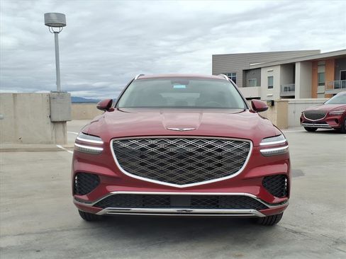 Certified 2026 Genesis GV70 2.5T image 2