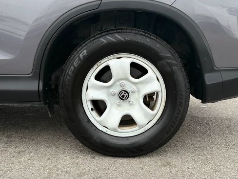 Used 2015 Honda CR-V LX image 44