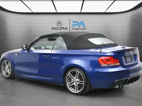 Used 2013 BMW 135is Convertible image 22