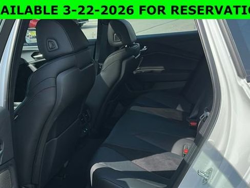 Used 2025 Acura TLX SH-AWD w/ A-SPEC Pkg image 25