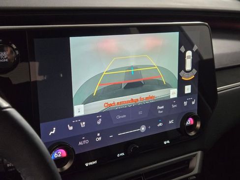 Certified 2023 Lexus RX 350 Premium Plus w/ Cold Area Package image 36