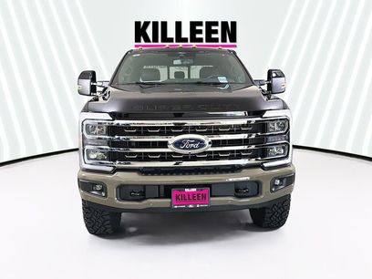 New 2026 Ford F250 King Ranch