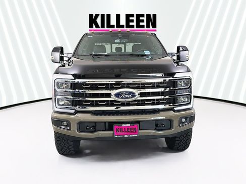 New 2026 Ford F250 King Ranch AWD/4WD image 2