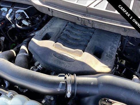 Used 2023 Ford F150 XLT AWD/4WD image 30