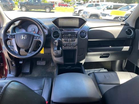 Used 2015 Honda Pilot EX-L image 22