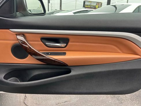 Used 2016 BMW 428i Coupe image 25
