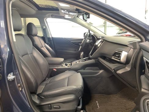 Used 2024 Subaru Outback Limited image 23