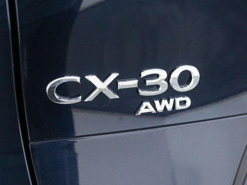 New 2025 MAZDA CX-30 AWD 2.5 S w/ Preferred Package image 14