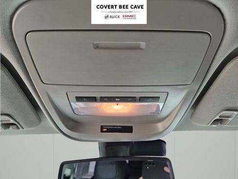 Used 2022 GMC Canyon Denali w/ Denali Black Edition Package image 41