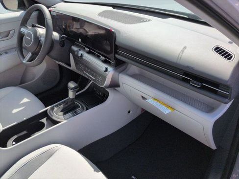 New 2026 Hyundai Kona SEL Sport image 29