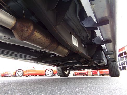 Used 2012 Chevrolet Silverado 2500 LTZ w/ LTZ Plus Package image 33