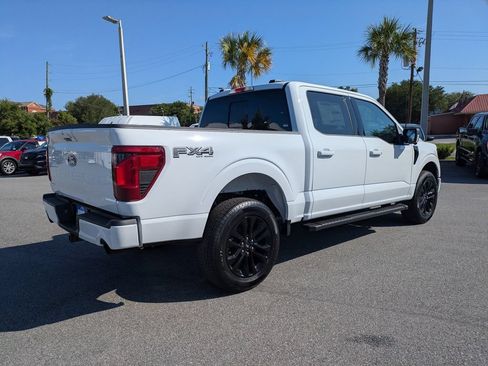 New 2026 Ford F150 XLT w/ Equipment Group 302A MID AWD/4WD image 4