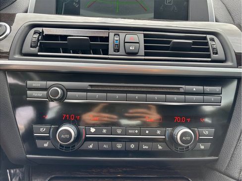 Used 2012 BMW 650i Convertible image 33