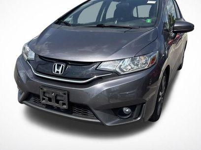 Used 2015 Honda Fit EX