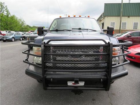 Used 2008 Ford F350 Lariat AWD/4WD image 14