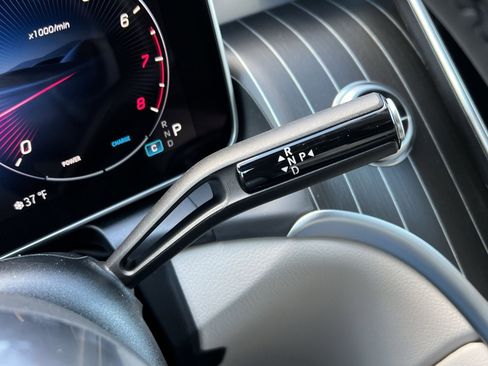 New 2026 Mercedes-Benz GLC 300 4MATIC image 20