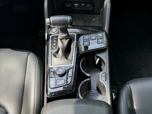 Used 2023 Kia Sportage SX FWD image 21