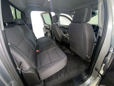 Used 2023 Chevrolet Silverado 1500 RST w/ All Star Edition Plus image 32