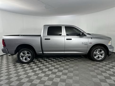 Used 2024 RAM 1500 Tradesman image 9