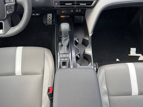 New 2026 Toyota Camry SE FWD image 13