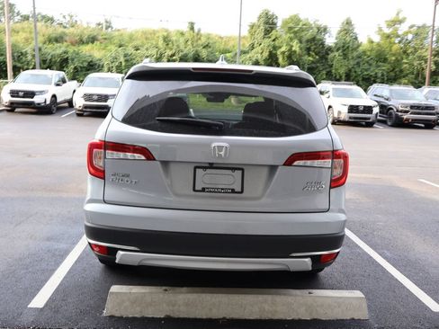 Used 2022 Honda Pilot Elite image 6