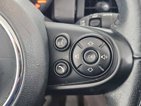 Used 2017 MINI Cooper Convertible image 26