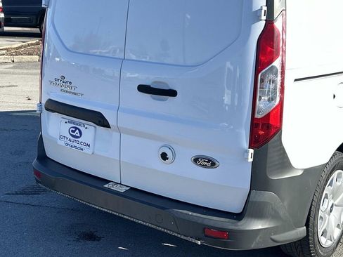 Used 2015 Ford Transit Connect XL image 12