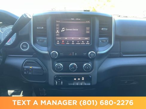 Used 2019 RAM 2500 Big Horn AWD/4WD image 23