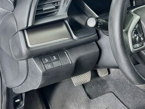 Used 2020 Honda Civic LX image 16