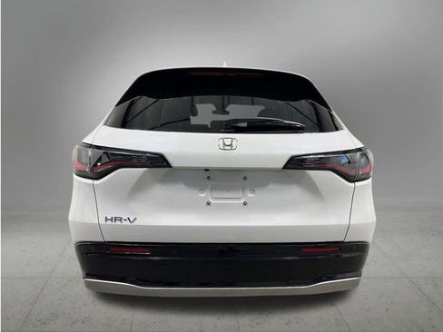 New 2026 Honda HR-V EX-L image 4