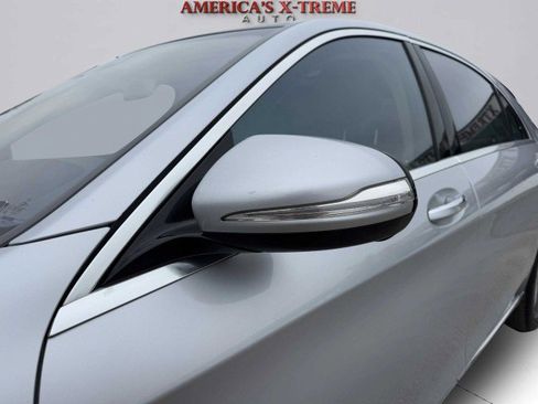 Used 2014 Mercedes-Benz S 550 Sedan image 14