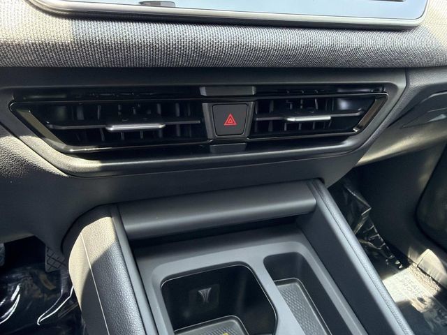 Certified 2026 Volkswagen Tiguan S FWD image 25