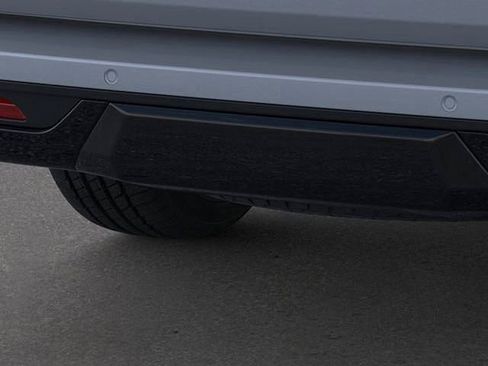New 2026 Ford Expedition Platinum w/ Stealth Performance Package AWD/4WD image 23