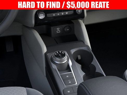 New 2025 Ford Escape Active w/ Tech Pack #1 image 15