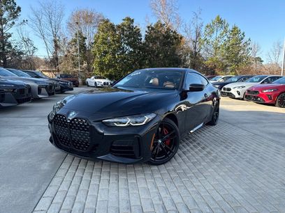 Certified 2024 BMW M440i Coupe w/ Premium Package