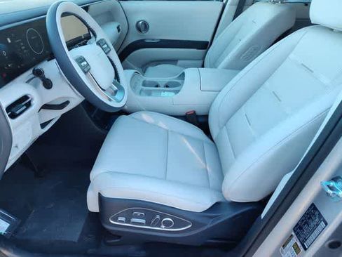 New 2026 Hyundai Palisade Calligraphy FWD image 11