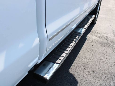 Used 2019 Chevrolet Silverado 3500 High Country w/ Duramax Plus Package AWD/4WD image 13