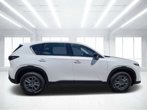 New 2026 MAZDA CX-5 AWD 2.5 S image 2