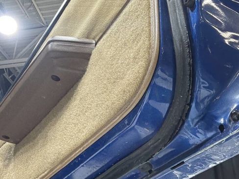 Used 1987 Chevrolet Camaro Z28 image 89