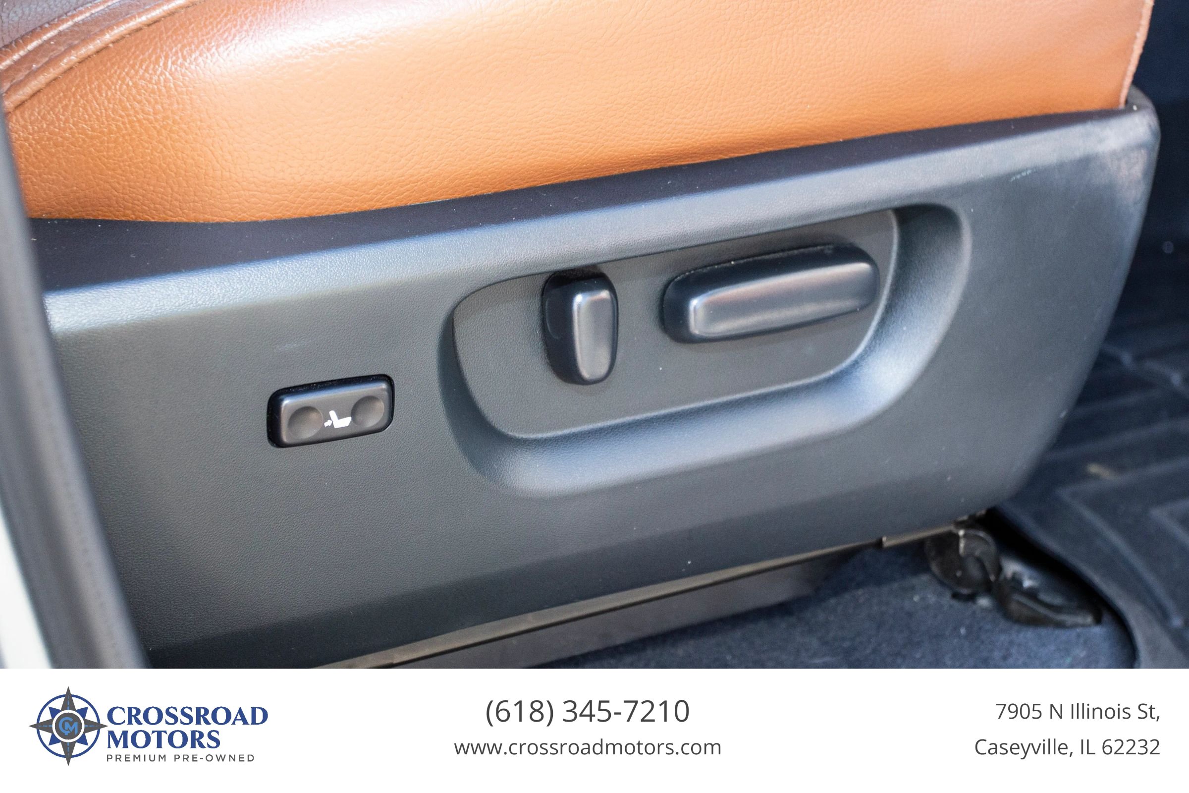 Used 2007 Toyota Tundra Limited AWD/4WD image 27
